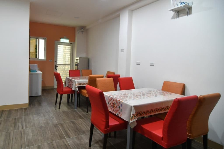 Others 4, Taloan B&B, Lienkiang (Matsu Islands)