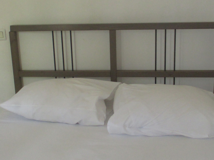 Bedroom 4, Résidence le Pastel François Verdier, Haute-Garonne
