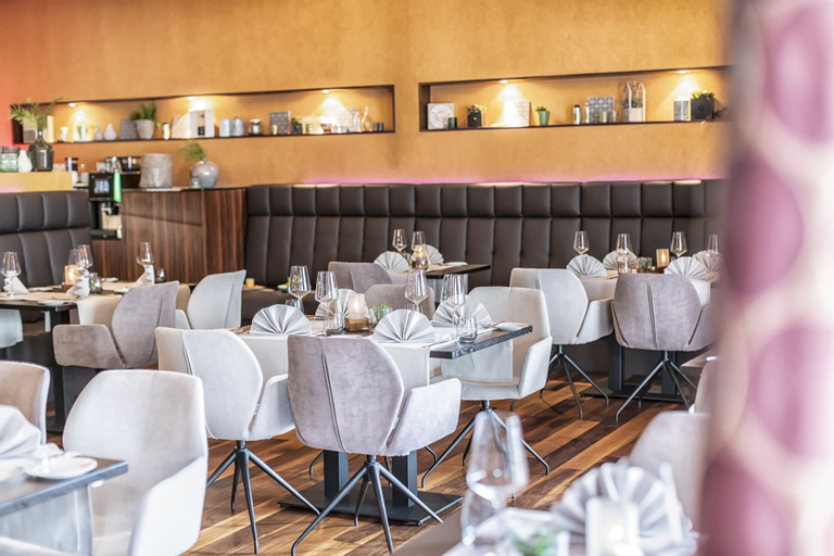 Food & Drinks 5, Hotel Sonne Rheda Wiedenbrück, Gütersloh