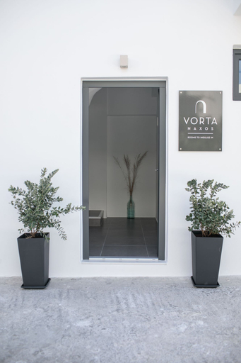 Exterior & Views, Vorta Naxos - Adults Only, South Aegean
