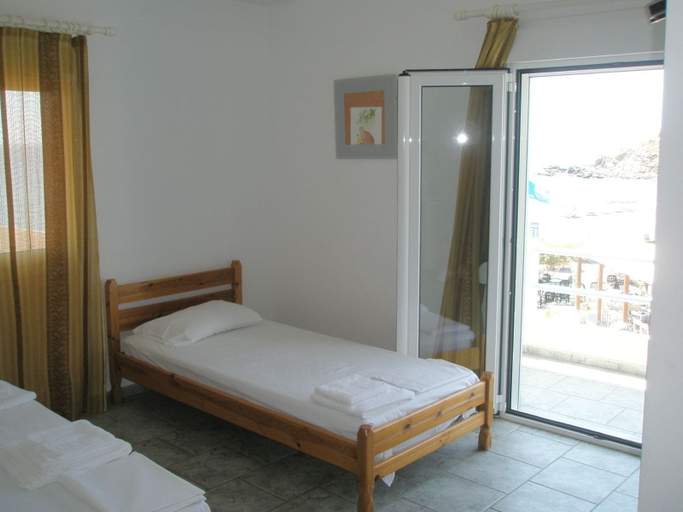 Bedroom 4, Agia Fotia, Crete
