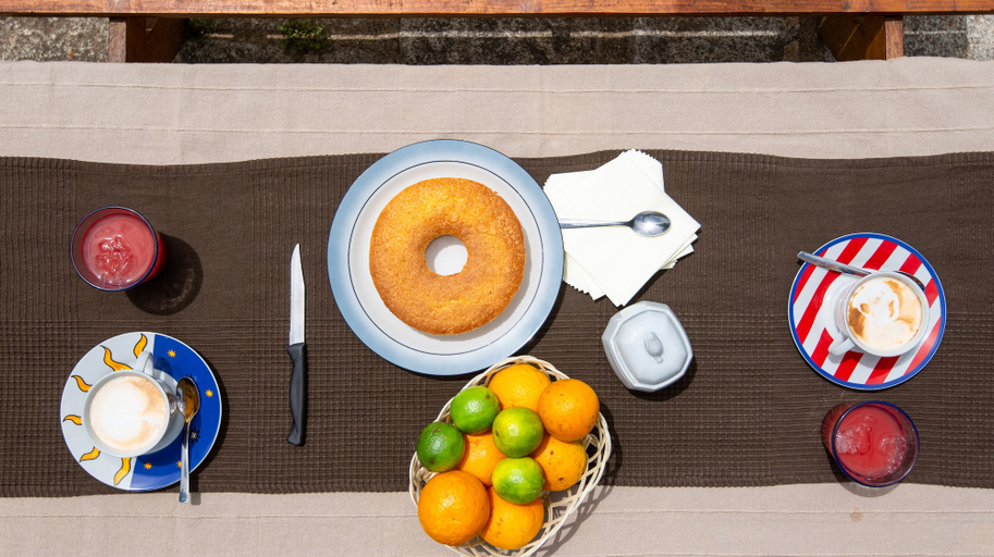 Food & Drinks 5, Casa Vacanze Dolce Vita, Livorno