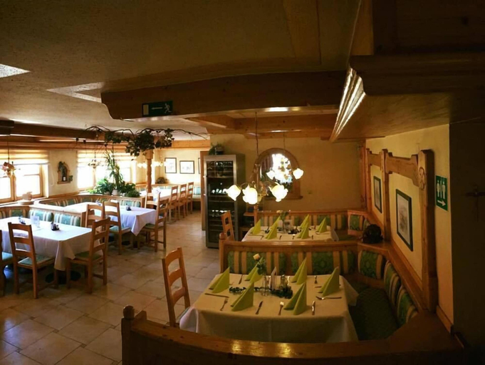 Food & Drinks, Gasthof Fischerwirt, Murau