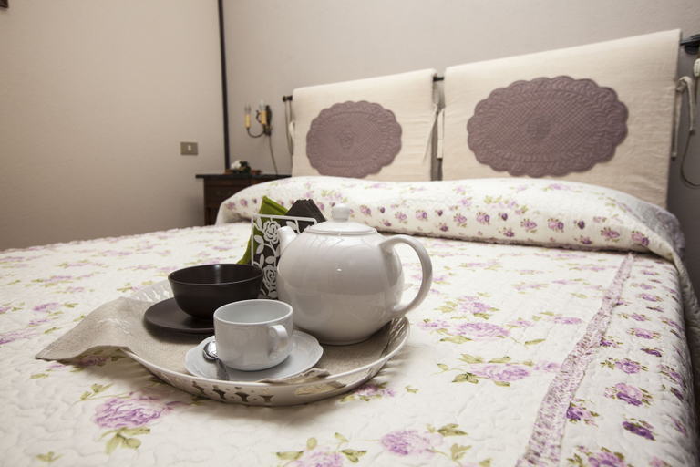 Bedroom 4, Cugi Bed and Breakfast, Asti