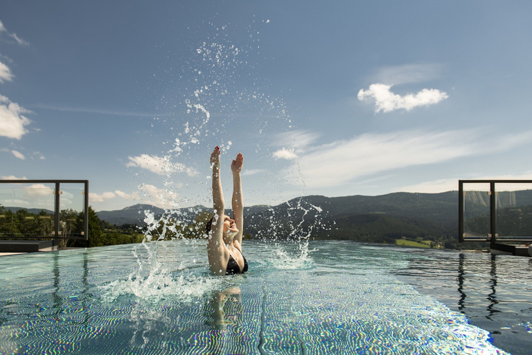 Sport & Beauty 2, Sonnenhof Resort, Cham