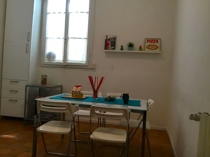 Others 2, San Firenze Apartment, Florence