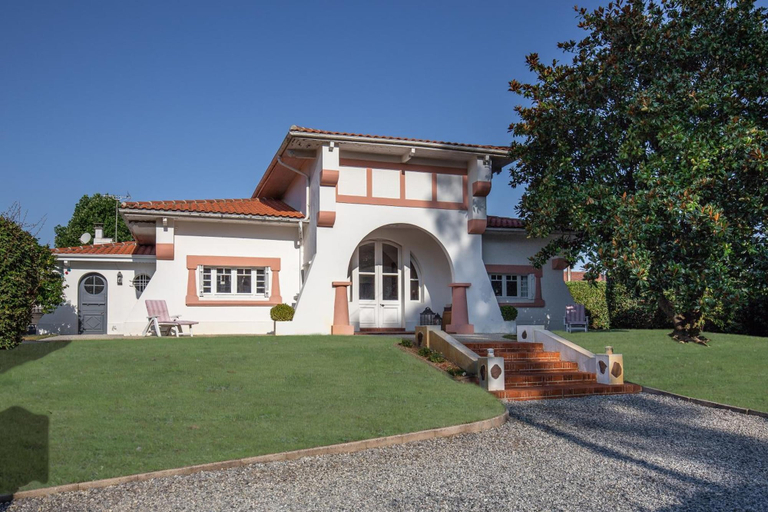 Exterior & Views 2, La Belle Vie Capbreton, Landes