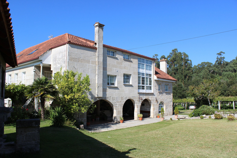 Exterior & Views 4, Os Areeiros, Pontevedra