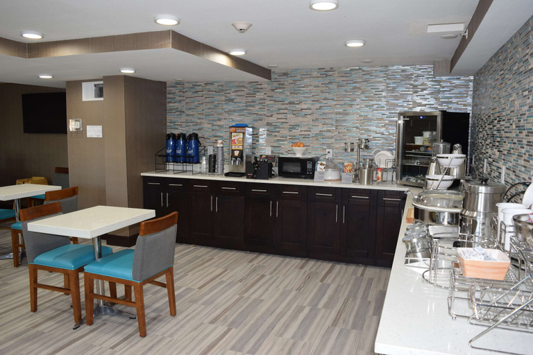 Food & Drinks 5, Best Western Plus Hardeeville Inn & Suites, Jasper