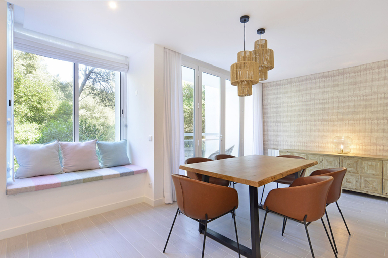 Others 5, Tropical View Apartment, Cascais
