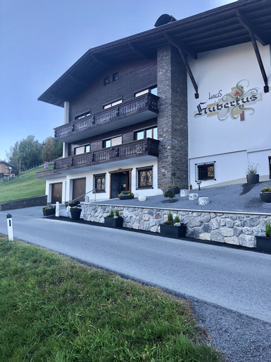 Haus Hubertus, Imst
