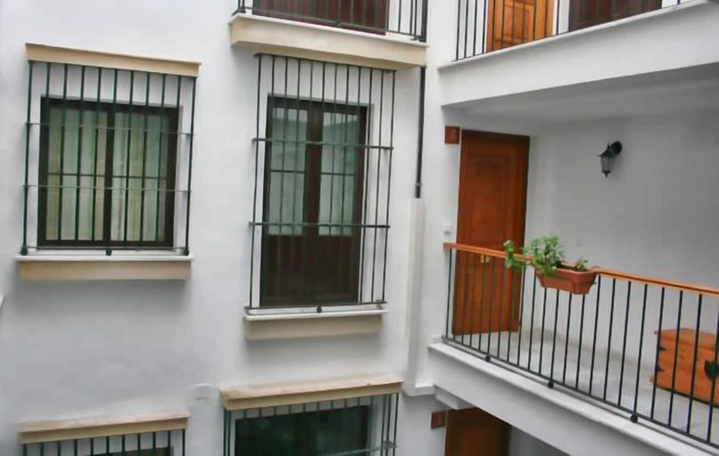 Others 5, Casa Palacio Luna, Cádiz