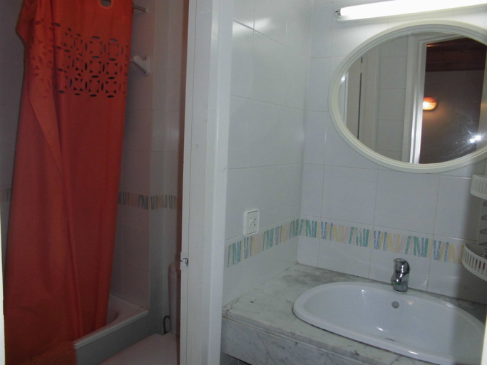Bathroom 3, Inmo Estartit Apto. Argonavis 307, Girona