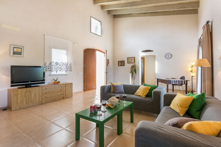Others 4, Villa Can Morbe, Baleares