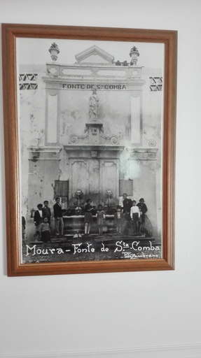 Others 5, Hotel Santa Comba, Moura