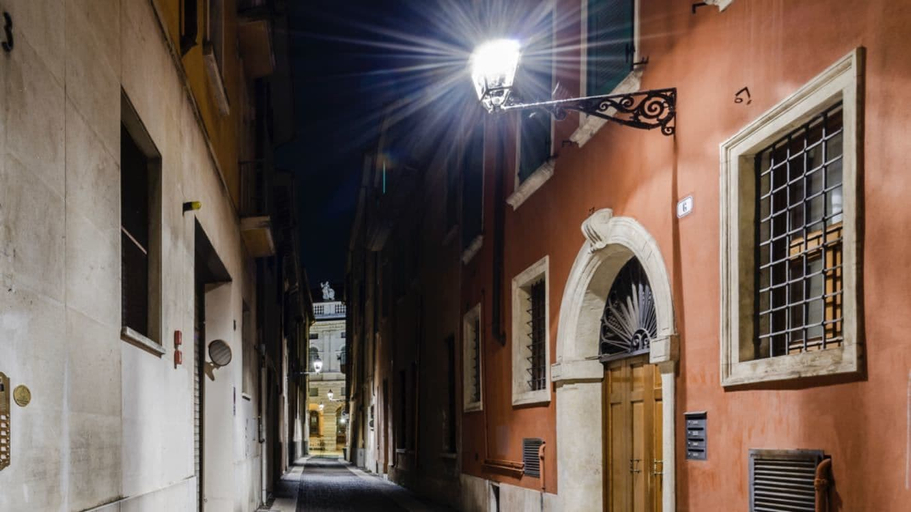 Exterior & Views 2, Relais I Giardini dell'Arena, Verona