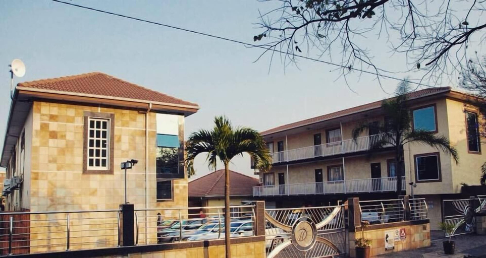 Exterior & Views, McDonalds Boutique Hotel, eThekwini