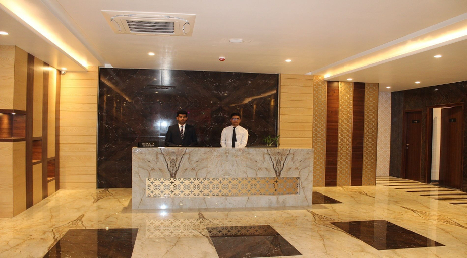 Others 5, County Inn Hotel, Jaipur