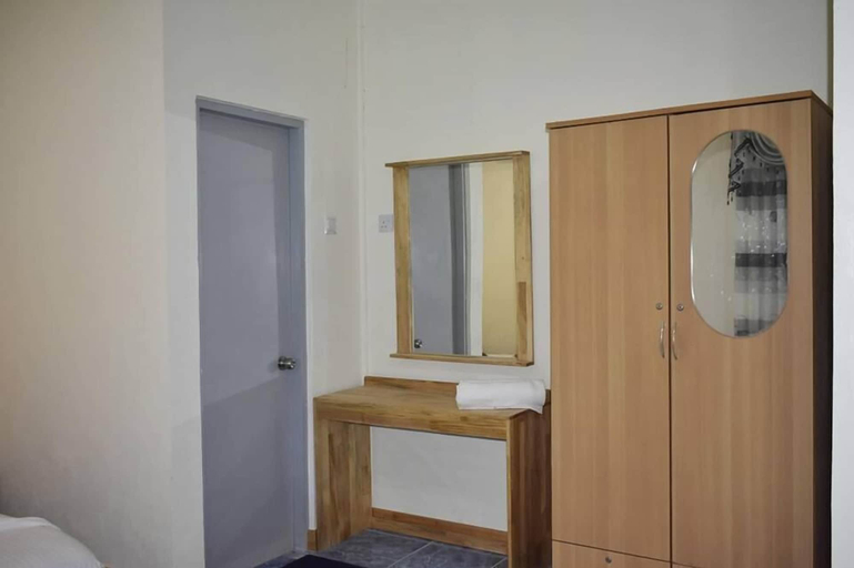 Bedroom 2, Veyvah Inn Maldives, Mulaku Atoll
