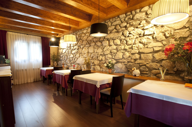Food & Drinks 4, Diamo, Huesca