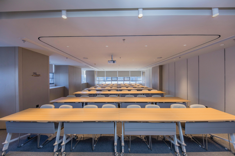 Business Facilities 13