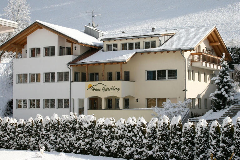 Exterior & Views 2, Hotel Apartment Haus Gitschberg, Bolzano