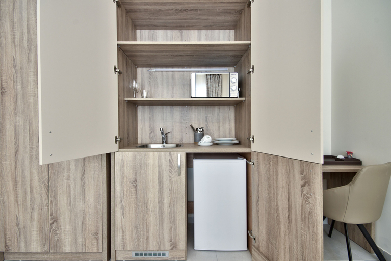 Others 5, The Suites - Piazza Kirkop