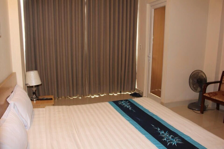 Bedroom 2, Tung Anh Hotel, Thanh Xuân