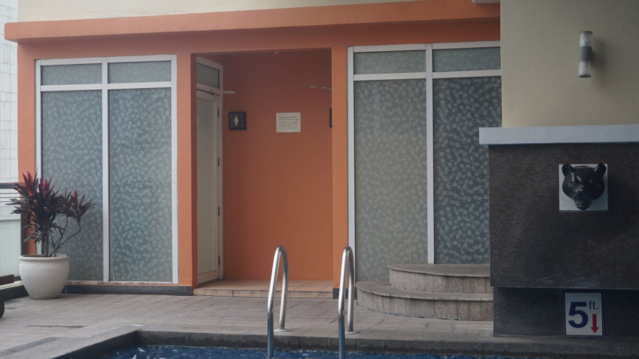 Exterior & Views, Birch Tower Harbour Escape Deluxe, Manila City