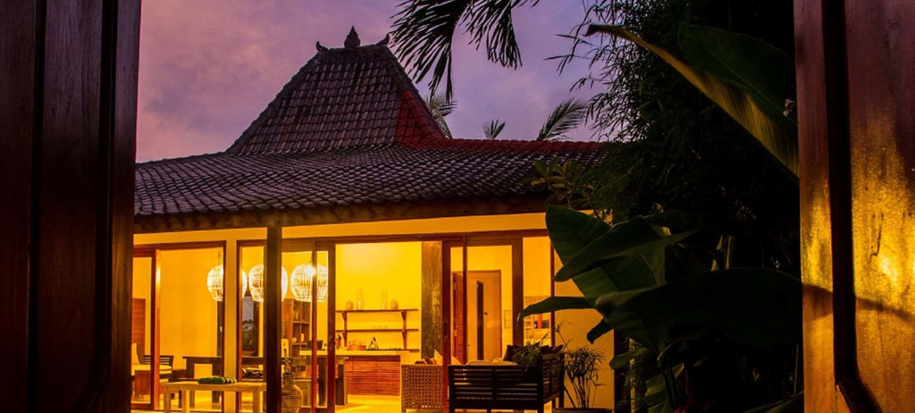 Villa Iman, Gianyar