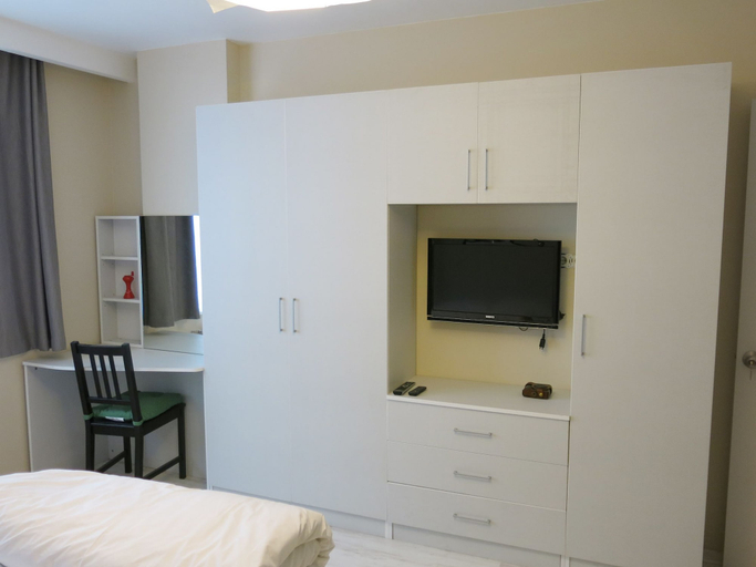 Others 5, Cimen Apartments, Şişli