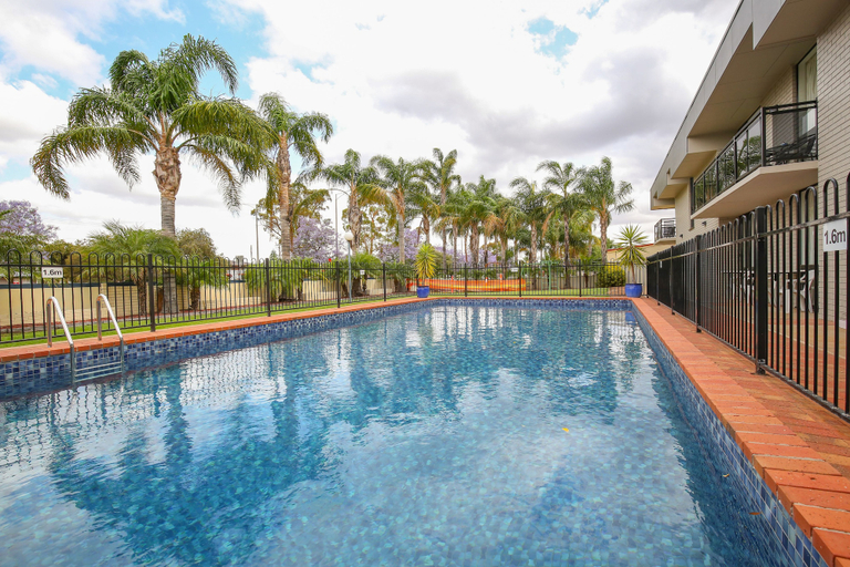 Sport & Beauty 2, Econo Lodge Mildura, Mildura - Pt A