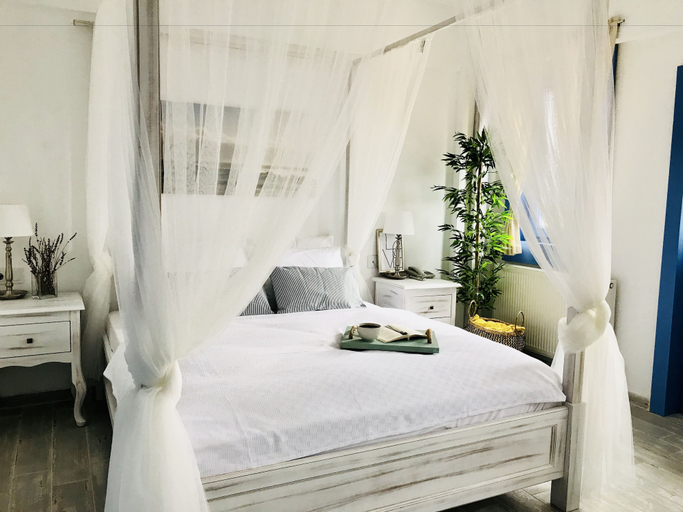 Bedroom 3, Beyada, Gökçeada