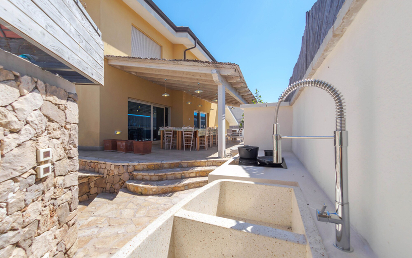 Exterior & Views, Villa del Dragone, Lecce