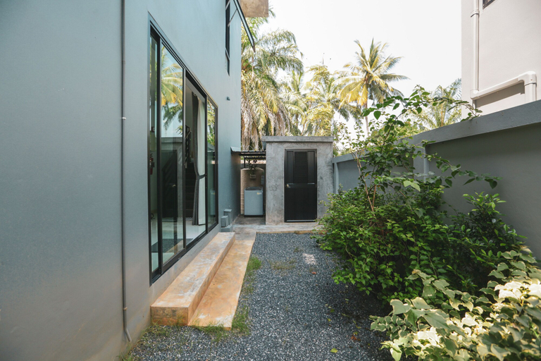 Exterior & Views 2, Aonang Nine Poolvilla, Mueang Krabi
