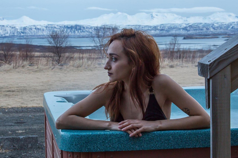 Sport & Beauty 5, Vogur Country Lodge, Dalabyggð