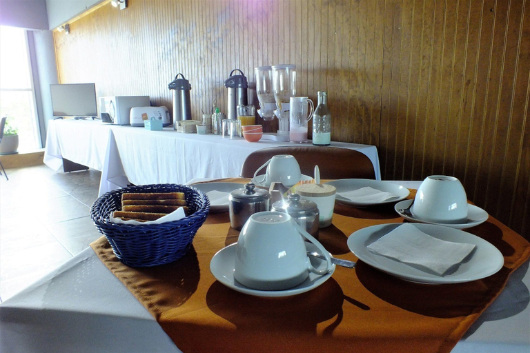 Food & Drinks 3, Hotel Terrapuerto, Valdivia