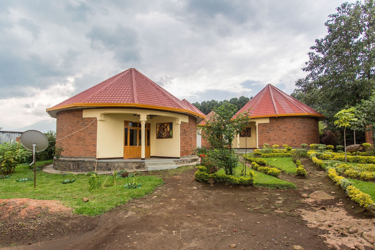 Exterior & Views 2, Buffalo Mountain Lodge, Musanze