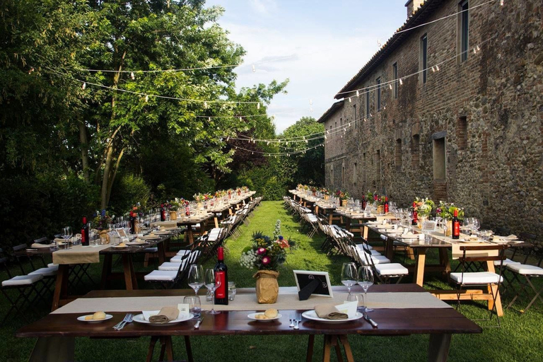 Food & Drinks 5, Casella della Barca, Perugia