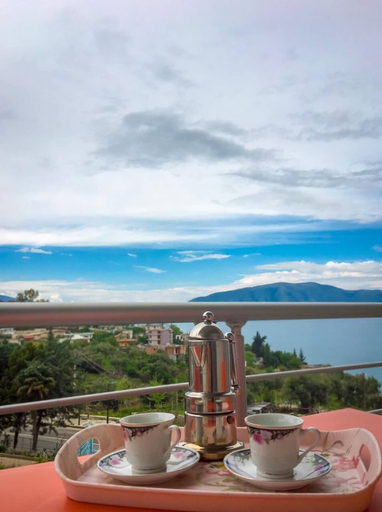 Others 5, 19th floor relaxing sea view apartment, Vlorës