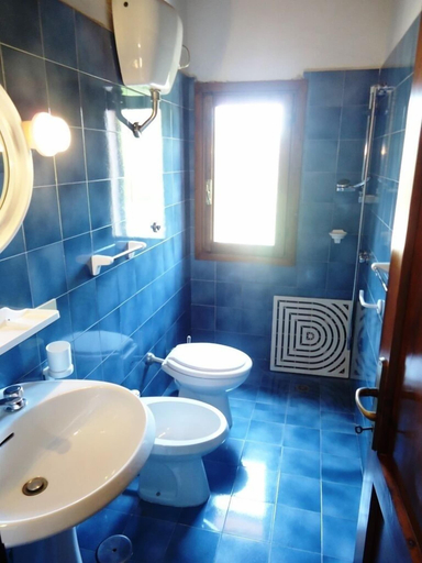 Bathroom 3, AffittaSardegna - Casa Coppia 2, Olbia-Tempio