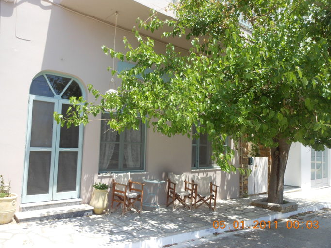 Exterior & Views 2, Afrodite Hotel, South Aegean
