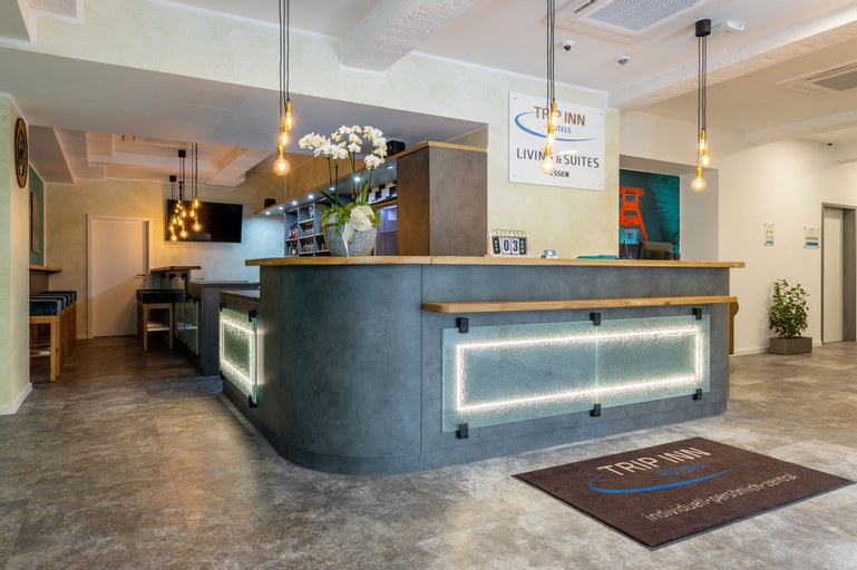Trip Inn Living & Suites, Essen
