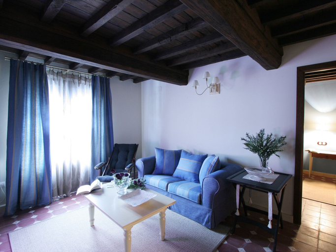 Others 4, Apartamentos Rurales El Zarzo, Cáceres