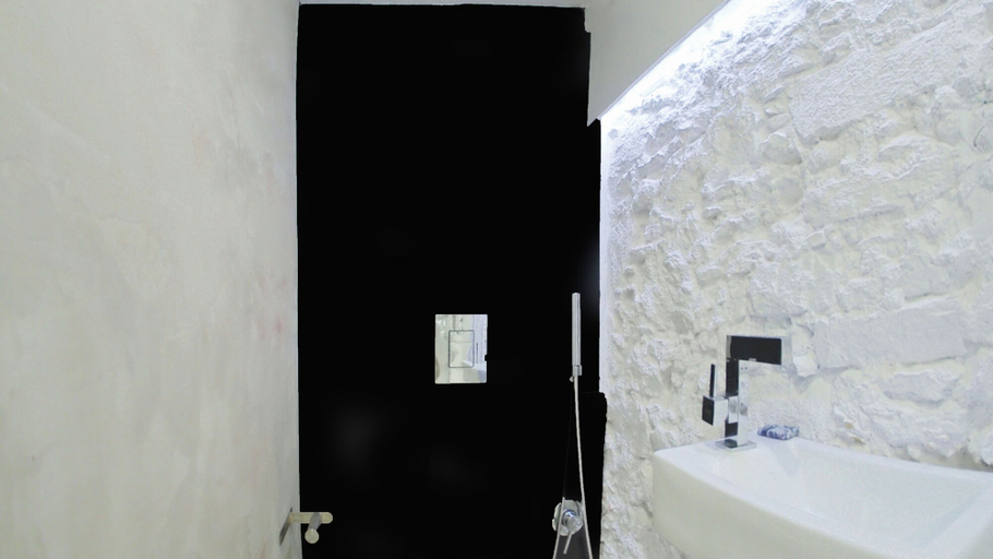 Bathroom 4, The Loft Mykonos Town, South Aegean