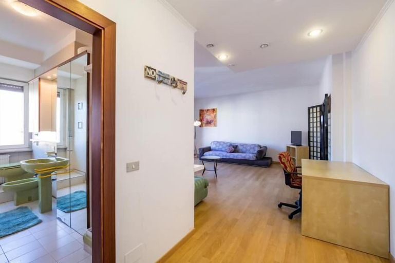 Room amenity 4, Cuoco, Milano