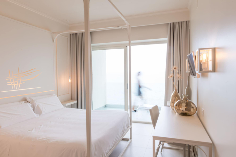 Bedroom 4, Hotel La Chiave dei Trabocchi, Chieti