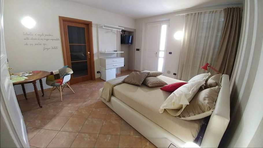 Others 5, Asfodelo Rooms, Cuneo