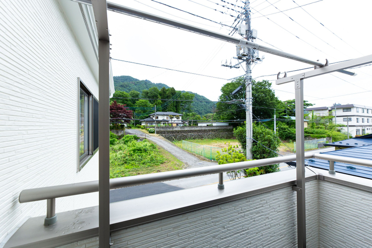 Others 2, Kinugawa Station Front, Nikkō