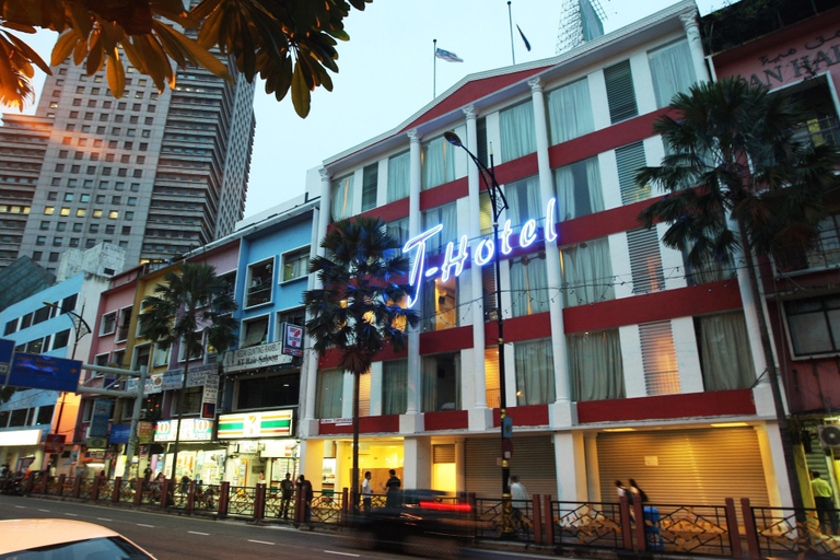 Exterior & Views 3, T Hotel Johor Bahru, Johor Bahru